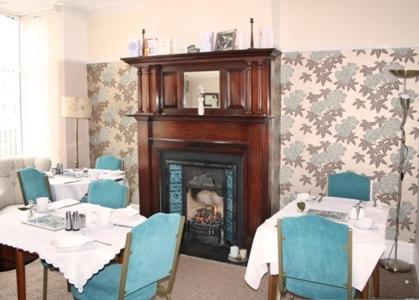 Leaded Light Guest House Solihull Eksteriør billede