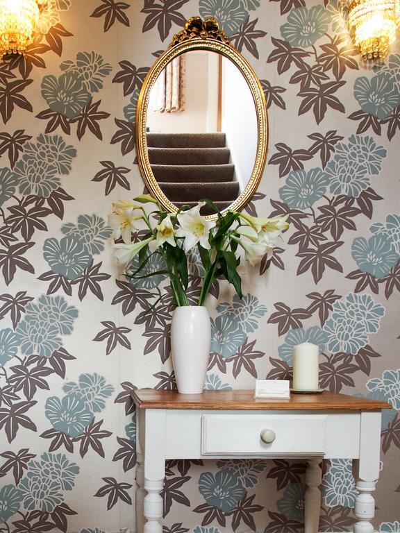 Leaded Light Guest House Solihull Eksteriør billede