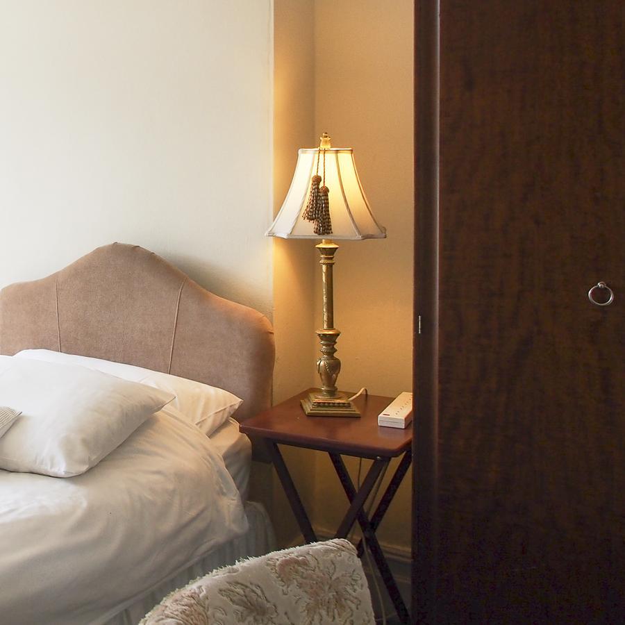 Leaded Light Guest House Solihull Eksteriør billede
